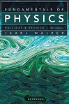 Fundamentals of Physics (9E) by David Halliday, Jearl Resnick